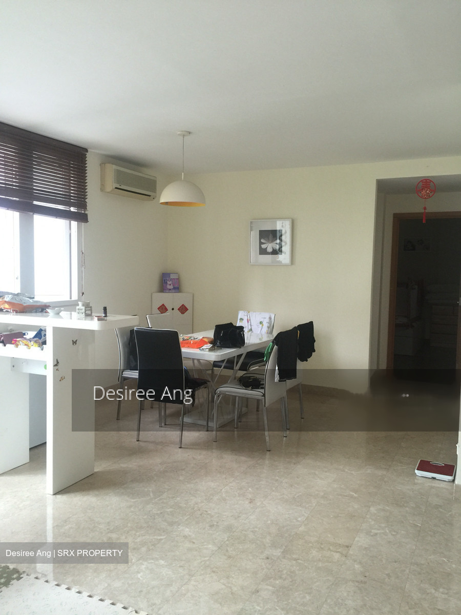 Changi Rise Condominium (D18), Condominium #133298922
